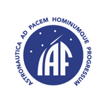 International Astronautical Federation - JoinThe.Space - logo